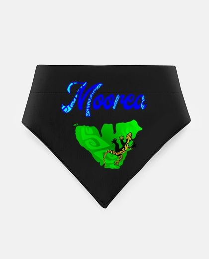 Mascotas Moorea