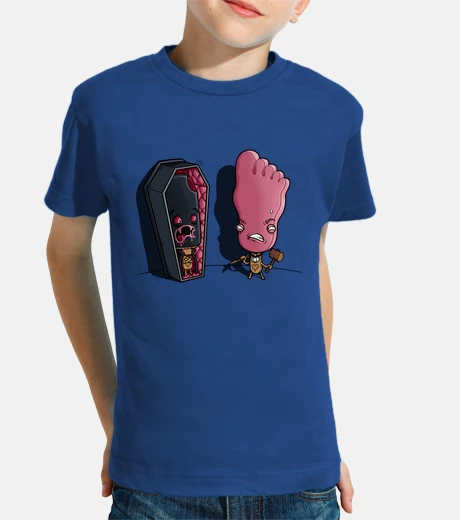 Ropa Mordido por Drácula 2