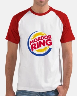 Mordor Ring