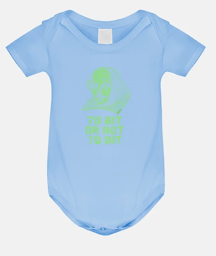 Vêtements mordre ou not pas mordre