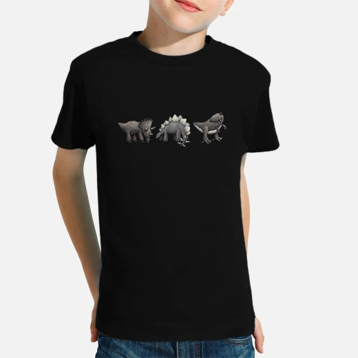 more dinosaur kids 