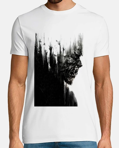 T-shirt morendo light (design 3)