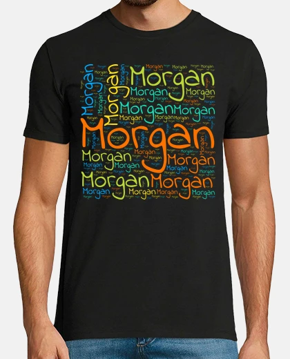Morgan
