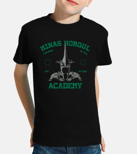 Kids morgul academy