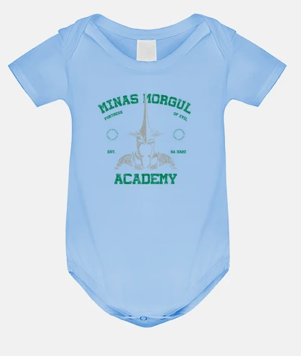 Kids morgul academy