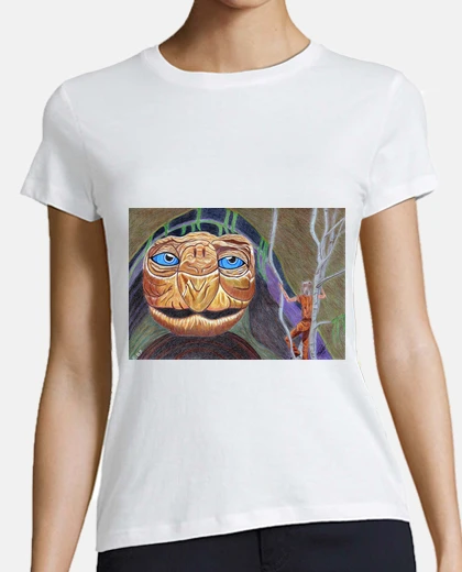 T-shirt morla e atreyu