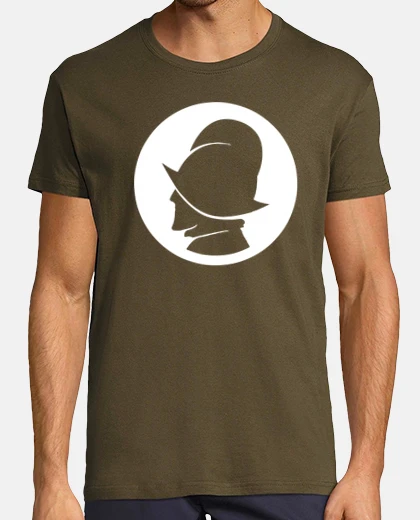 Tee-shirt morrion
