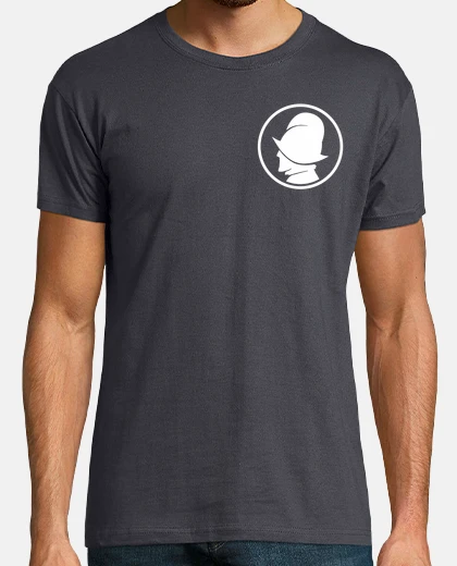 T-shirt morrion icon, spanish thirds t- t-shirt , flanders thirds