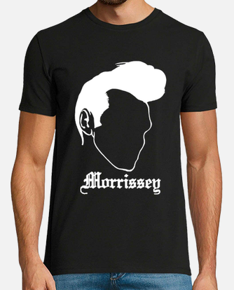 Máxima físico prosperidad Camiseta morrissey | laTostadora