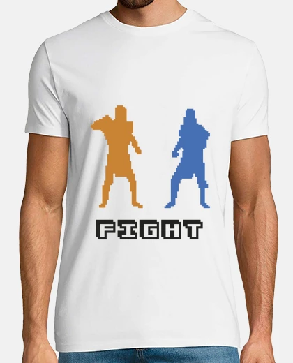 T-shirt mortal kombat t- t-shirt