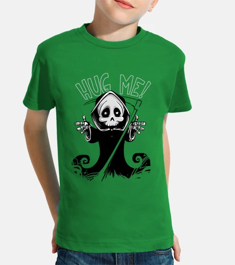 Abbigliamento morte amorevole