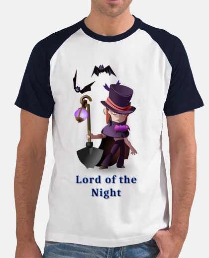 T-shirt mortisaurio