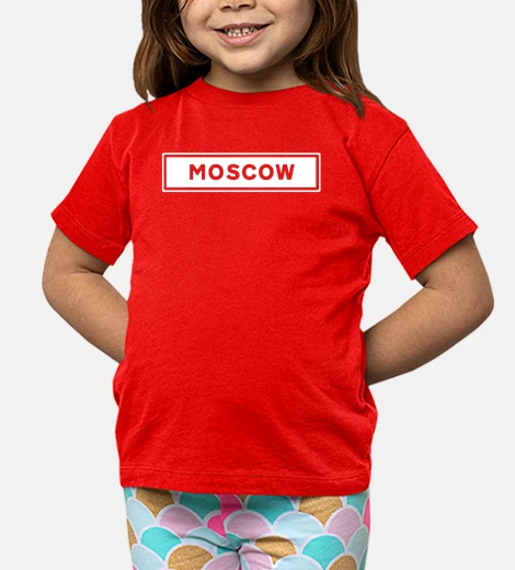 Vêtements Moscou n ° 1177256