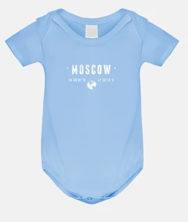 Moscow kinderkleding hotsell