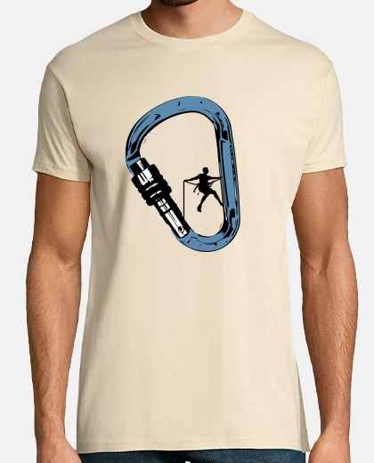 Playera Mosqueton