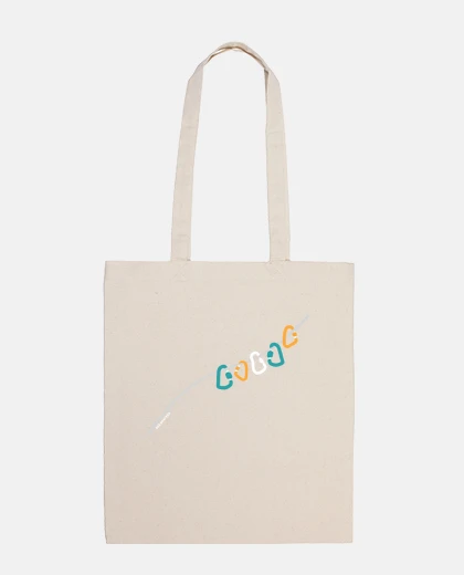 Bolsa MOSQUETONES