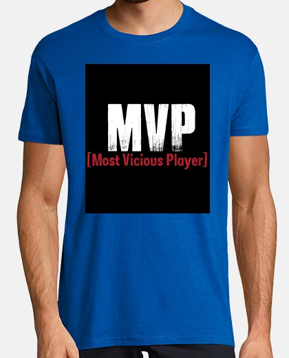 Tee-shirt Most vicious-funny design