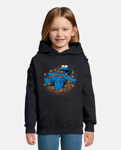 Abbigliamento mostro di Gulliver
