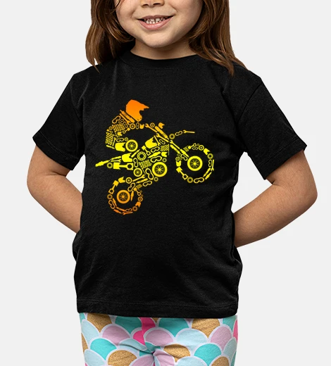 Vêtements motard motocross pièces de moteur motos tout-terrain cadeau motard