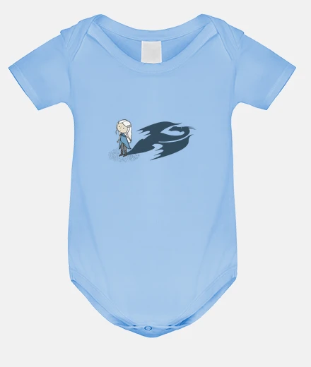 Kids Mother of dragons