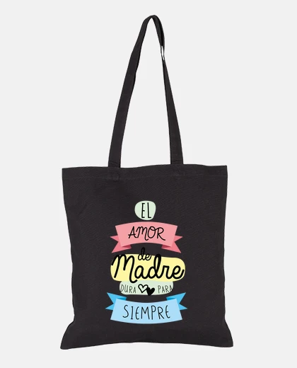 Bag mother39s love lasts forever