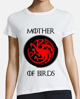 Mother of Birds - Mujer