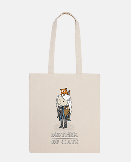 mother of cats - mother of cats - mothe