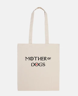 mother of dogs bag
