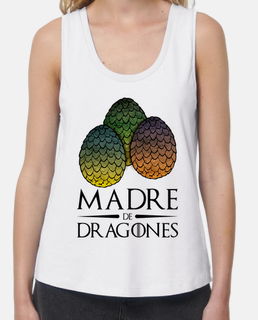 Mother of dragons