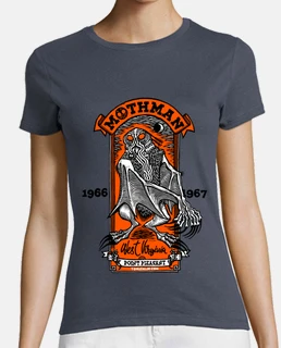 MOTHMAN