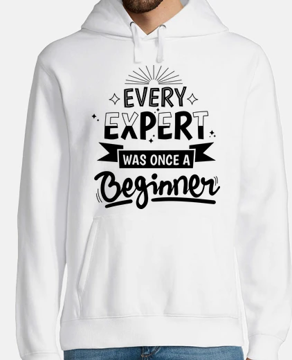 Sudadera Motivación Quote Mensaje Frases Retro