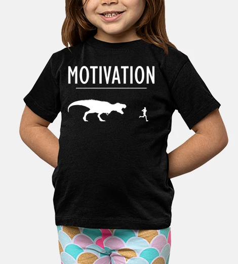 Ropa Motivation - Running