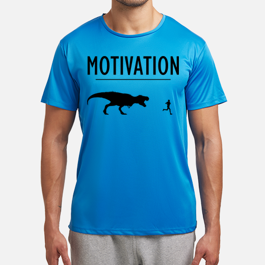 motivation - running