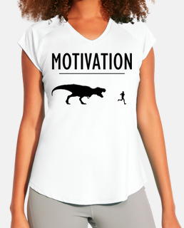 Motivation - Running