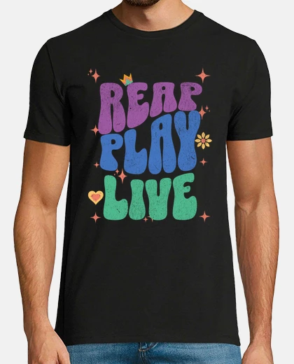 T-shirt Motivational Word Art Design
