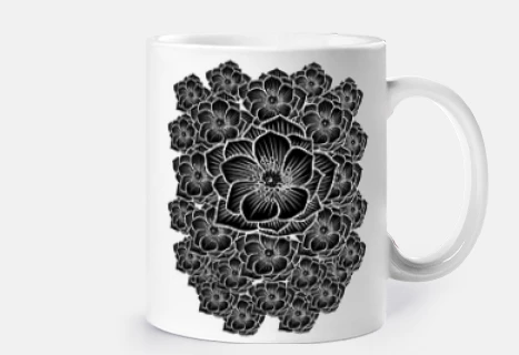 Motivo Floral