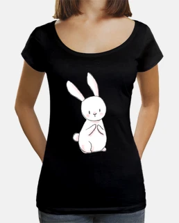 motivo regalo per bambini coniglietto c