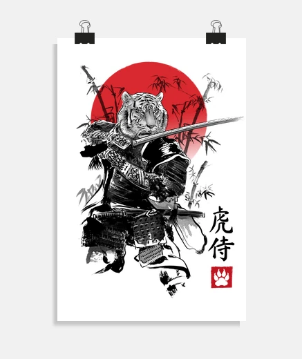 Poster moto roarsu moritiger