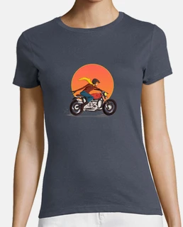 moto alternativa