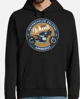 moto cultura appassionati di moto vinta