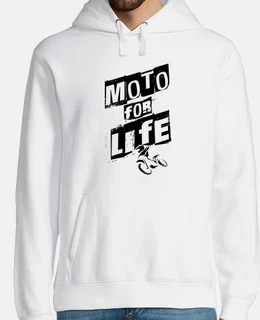 moto per tutta la life