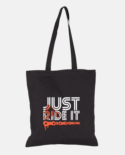 Bag motocross - just ride it