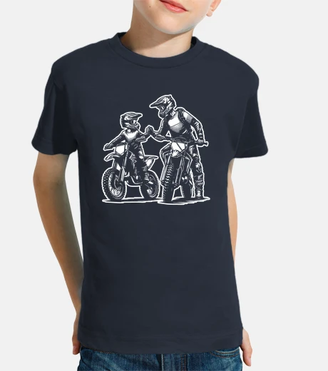 Ropa Motocross