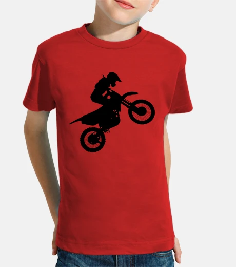 Kids motocross / motorcycle