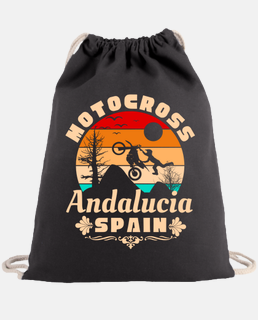 Motocross Andalucia Spain