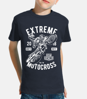 motocross extremo