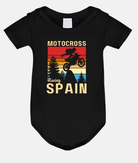 Motocross spain