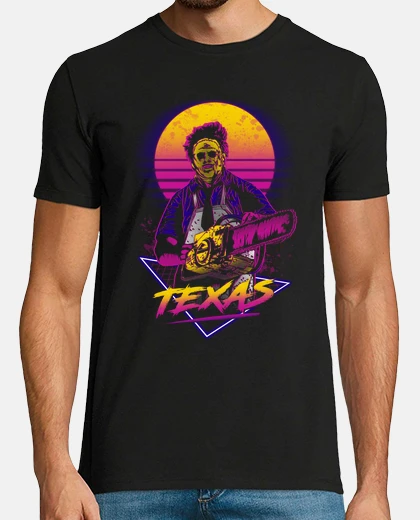 T-shirt motoega retrò