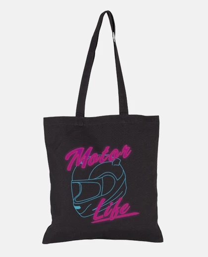 Bag motor life