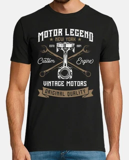 Motor Legend